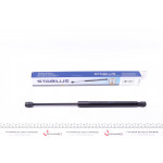 Амортизатор кришки багажника Skoda Praktik/Roomster 06-15 