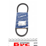 Ремінь генератора VW Golf/Jetta/Passat (10x730) 