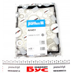 Фільтр салону Hyundai Elantra 1.6-2.0/2.0 CRDI 00-06 