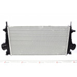 Радіатор інтеркулера Opel Insignia A 2.0 CDTI 08-17 