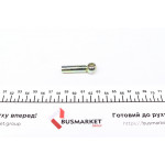 Куліса штока перемикання передач DB 609 