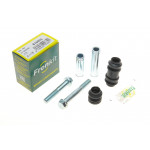 Направляюча супорта (заднього/к-кт) Kia Cerato 01-09 (Kpw) 