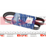 Ремінь генератора Citroen Jumper 2.0HDI (6PK1185) 