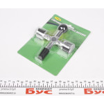 Рукоятка для зачистки клем акумуляторних 