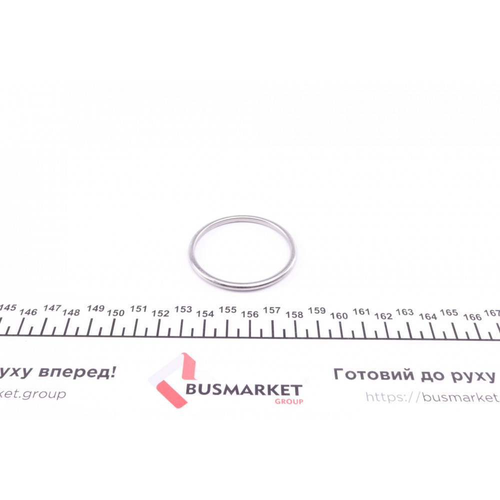 Прокладка турбіни ущільнююча Audi A4/A5/A6/VW Touareg 2.7/3.0 TDI 04-11