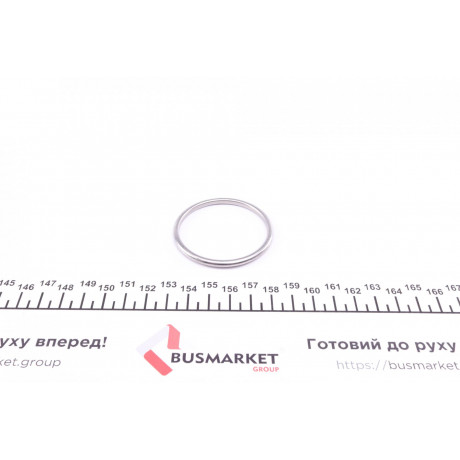 Прокладка турбіни ущільнююча Audi A4/A5/A6/VW Touareg 2.7/3.0 TDI 04-11