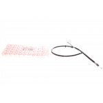 Трос ручника (R) Ford Transit (V184) 00-06 