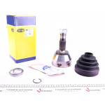 ШРКШ (зовнішній) Fiat Ducato/Citroen Jumper 94-06 (35x45x190mm) 