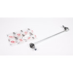 Тяга стабілізатора (переднього) (R) MB Vito (W447) 2.2CDI 14- (L=365mm) 