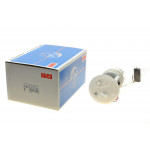 Насос паливний Citroen Nemo/Fiat Qubo/Peugeot Bipper 1.4i 08- (HÜCO) 