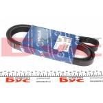 Ремінь генератора Opel Vectra/Omega (6PK1725) 