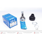 ШРКШ (зовнішній) Citroen Berlingo/Peugeot Partner 1.6 HDi 06- (25x34x134x48T) (+ABS) 