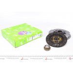 Комплект зчеплення Opel Vectra 1.8/2.0i -95 (d=218mm) (+вижимний) z=24 