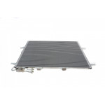 Радіатор кондиціонера MB E-class (W211) 1.8-5.5 02-08 