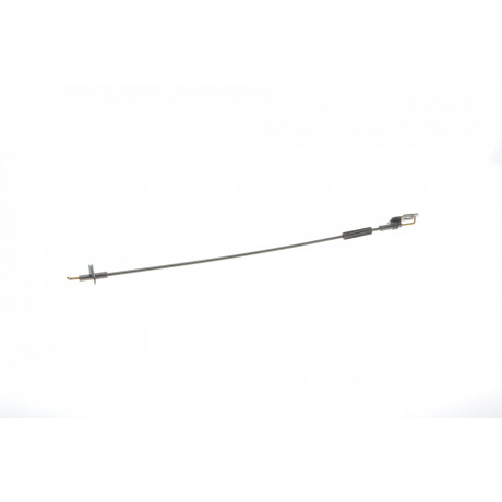 Трос дверей (передніх) Fiat Doblo 00- (R)