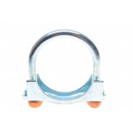 Хомут глушника Ford Transit 2.2 TDCi 11- 