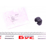 Втулка стабілізатора (заднього) VW Golf V/ Passat (d=22mm) 