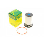 Фільтр паливний Fiat Ducato 2.3D 19- 