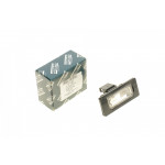 Підсвітка номера (заднього) VW Passat 05-10/Audi A4/A5/A6 07-18 