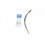 Шланг гальмівний (задній) VW Crafter 30-50 2.5 TDI 06-13 (L=465mm) 