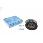 Комплект зчеплення Opel Insignia 2.0 CDTI 08-17 (d=240mm) 