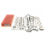 Комплект прокладок (верхній) Toyota RAV 4 2.2D 4WD 06- (без прокладки ГБЦ) 