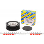 Ролик генератора VW T4 2.5TDI (натяжний) (75х26) 