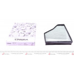 Фільтр салону MB S-class (W140) 91-99 (вугільний) 