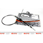 Трос ручника (центральний) MB Sprinter 901-904 (2440 мм) 