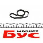 Прокладка корпуса фільтра масляного Opel Combo 1.4i 04- 