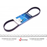 Ремінь генератора Fiat Tempra 1.9TD 90-96 