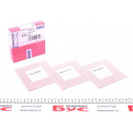 Кільця поршневі VW Passat/Golf 2.0FSI 04-14 (82.51mm/STD) (1.2-1.5-2) 