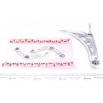 Важіль підвіски (передній/знизу) (R) BMW 3 (E46) 98- 