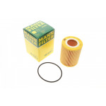 Фільтр масляний Citroen C5/Peugeot 407 3.0HDI 09-/Land Rover Discovery/Range Rover Sport 3.0TD 09- 