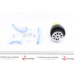 Відбійник амортизатора (заднього) + захист Fiat Doblo 10- 