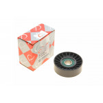 Ролик генератора MB Sprinter 906 3.0CDI OM642 06- (паразитний) (80x26x17) 