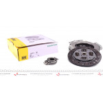 Комплект зчеплення VW Caddy II 1.4i 95-04, AUD,AKV,APQ,AEX 