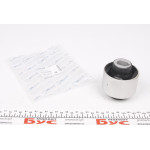 Сайлентблок важеля (переднього/знизу/спереду) MB (W211) 02-08 (повздовжнього) 