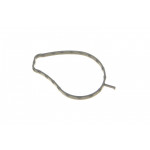 Прокладка помпи води Citroen C1/Peugeot 107 1.0 05- 