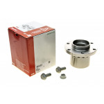 Підшипник маточини (перед) MB Sprinter 3-5-t (906)/VW Crafter 30-50 06-, (F-671328) 