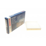 Фільтр салону Renault Clio/Dacia Logan 12- 