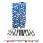 Фільтр салону Fiat Scudo/Citroen Jumpy/Peugeot Expert 1.6-2.0 HDi 07- (вугільний) 