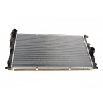 Радіатор охолодження BMW 3 (F30/F80) 11-16 B47/N13/N47 