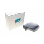 Кришка дзеркала (під фарбування) (R) Renault Kangoo 1.5 dCi/1.6 16V 08- 