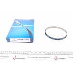 Ремінь ГРМ VW Caddy IV 1.4 TSI 15- (10x87z) 