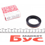 Сальник півосі (передньої) Ford Escort 1.1-1.8 D/TD/i 74-01 (40x55x10.2) 