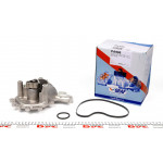 Помпа води Citroen Jumper/Peugeot Boxer 2.2HDI/Fiat Ducato 2.2D/Ford Transit 2.2TDCi 06-(B/B)(5 лоп) 