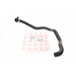 Патрубок системи охолодження Fiat Doblo 1.9 D 01- 