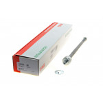 Тяга рульова Mazda MPV II 2.0/2.0DI/2.3/2.5 V6/3.0i V6, 99-06 