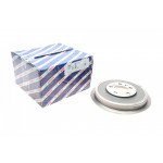 Барабан гальмівний (задній) Skoda Octavia/Roomster 1.2-1.9D 96-15 